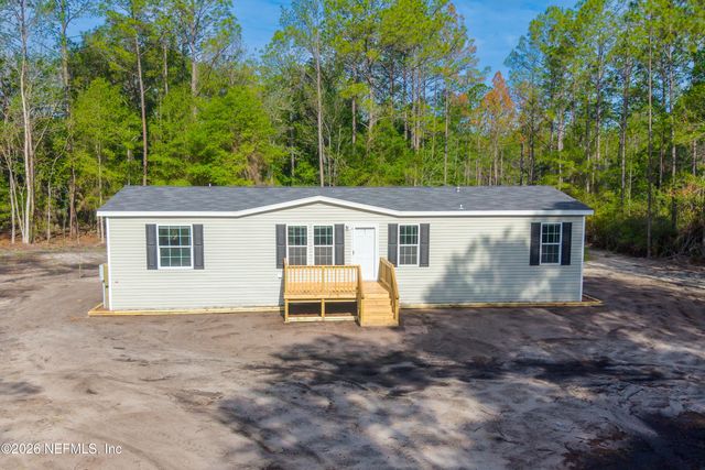17454 NW 37TH Place, Starke, FL 32091