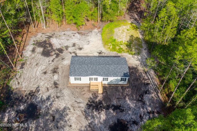 17454 NW 37TH Place, Starke, FL 32091