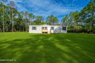 17454 NW 37TH Place, Starke, FL 32091