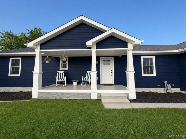 5537 Fairway Lane, Lexington, MI 48450