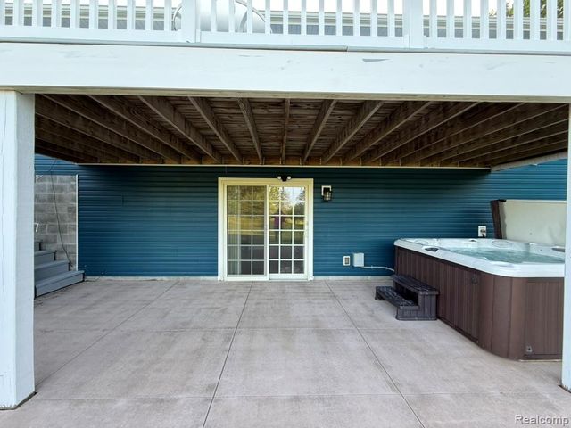 5537 Fairway Lane, Lexington, MI 48450