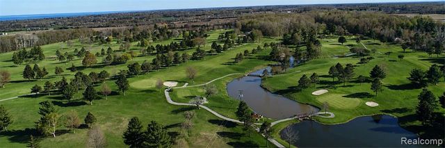 5537 Fairway Lane, Lexington, MI 48450
