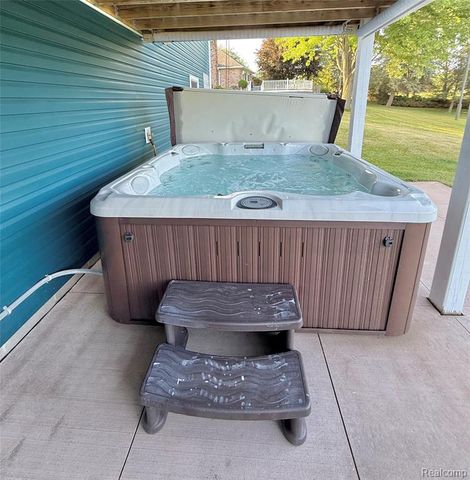 5537 Fairway Lane, Lexington, MI 48450
