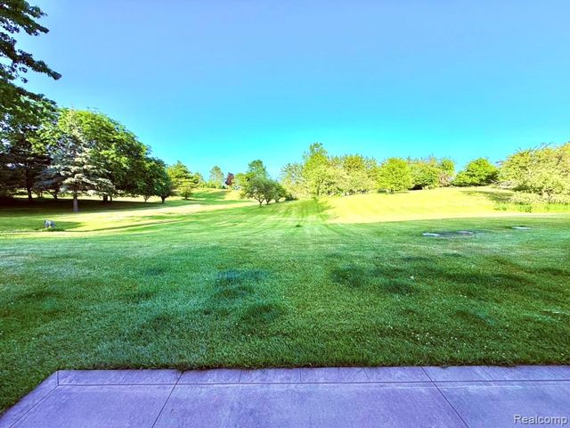 5537 Fairway Lane, Lexington, MI 48450