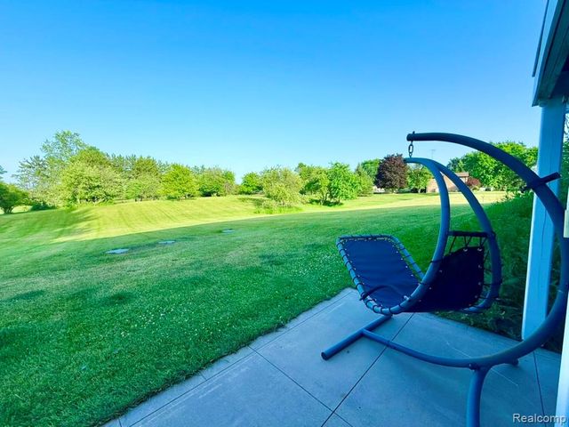 5537 Fairway Lane, Lexington, MI 48450