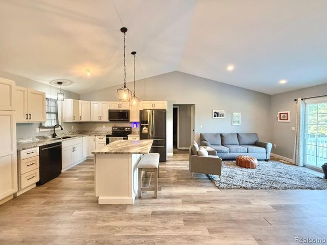 5537 Fairway Lane, Lexington, MI 48450