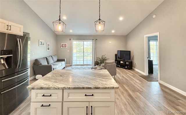 5537 Fairway Lane, Lexington, MI 48450