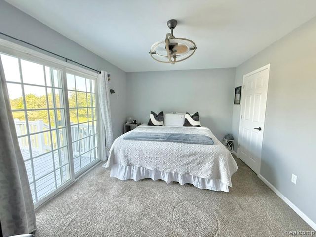 5537 Fairway Lane, Lexington, MI 48450