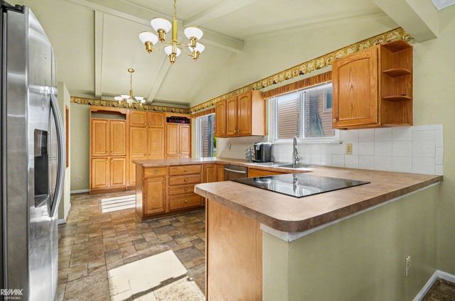 13867 Tefft Drive, Warren, MI 48088