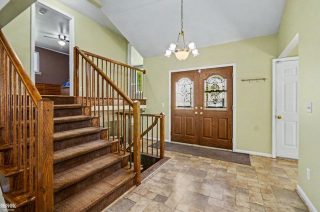 13867 Tefft Drive, Warren, MI 48088