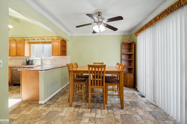 13867 Tefft Drive, Warren, MI 48088