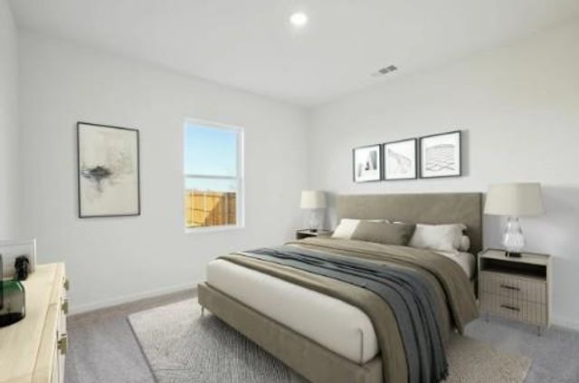 15904 Cowslip WAY, Austin, TX 78724