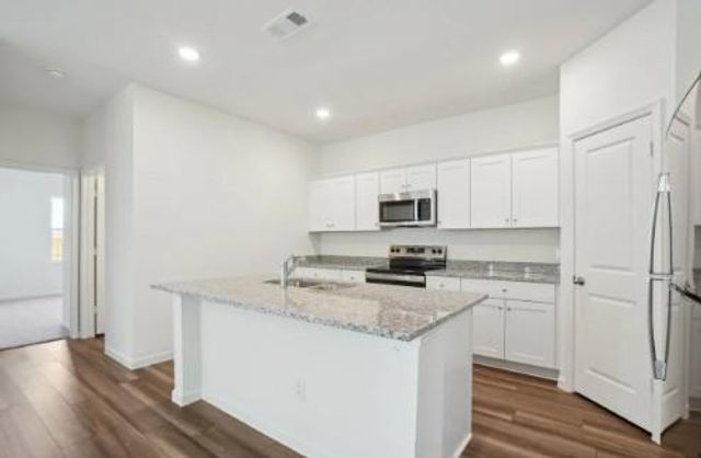 15904 Cowslip WAY, Austin, TX 78724