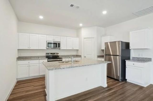 15904 Cowslip WAY, Austin, TX 78724