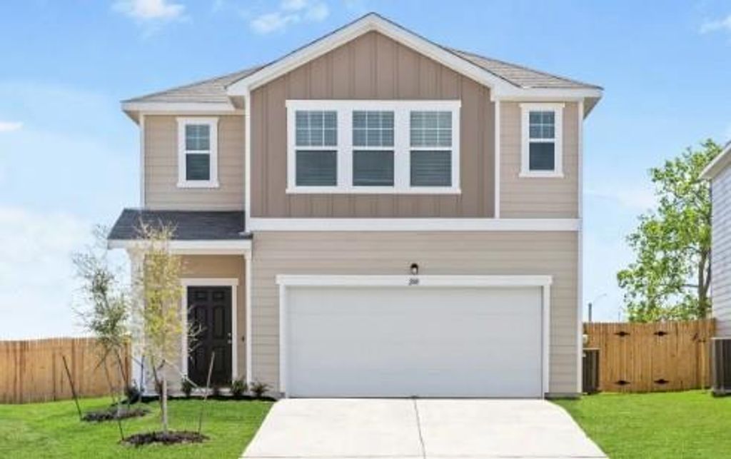 15904 Cowslip WAY, Austin, TX 78724