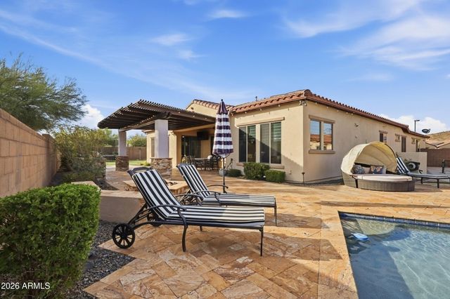 1829 W ALOE VERA Drive, Phoenix, AZ 85085