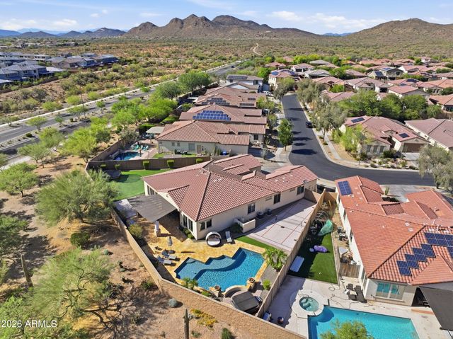 1829 W ALOE VERA Drive, Phoenix, AZ 85085