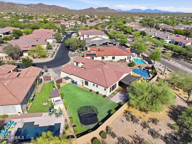 1829 W ALOE VERA Drive, Phoenix, AZ 85085