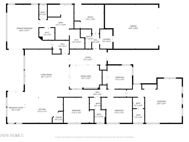 1829 W ALOE VERA Drive, Phoenix, AZ 85085