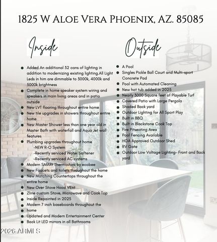 1829 W ALOE VERA Drive, Phoenix, AZ 85085