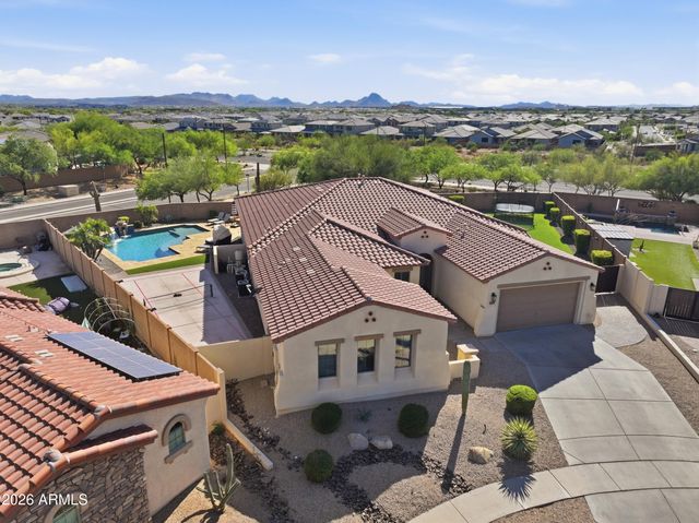 1829 W ALOE VERA Drive, Phoenix, AZ 85085