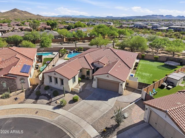 1829 W ALOE VERA Drive, Phoenix, AZ 85085