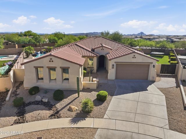 1829 W ALOE VERA Drive, Phoenix, AZ 85085
