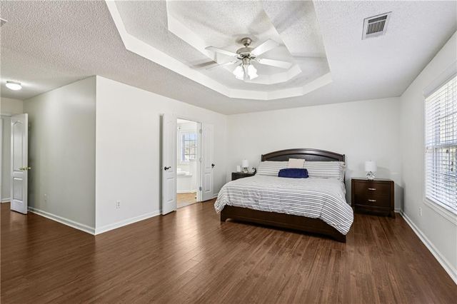 809 Custom Lane, Winder, GA 30680