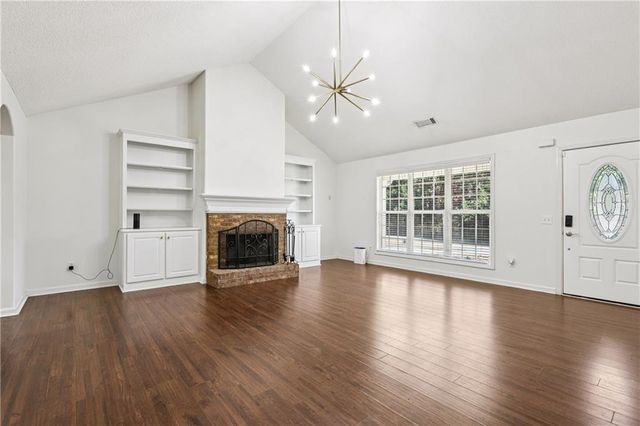 809 Custom Lane, Winder, GA 30680