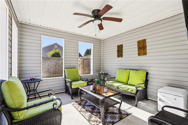 809 Custom Lane, Winder, GA 30680