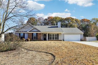 809 Custom Lane, Winder, GA 30680