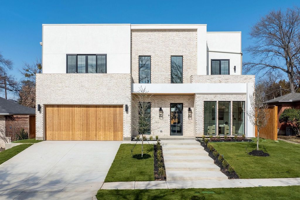 3761 Seguin Drive, Dallas, TX 75220