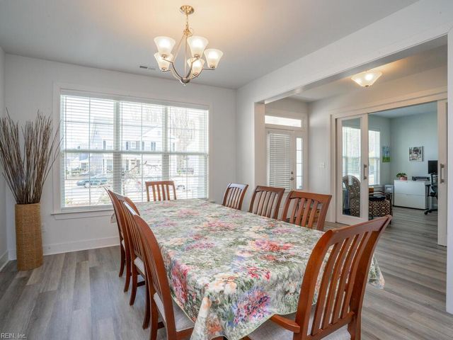 2913 Bermuda Grass CT, Virginia Beach, VA 23453