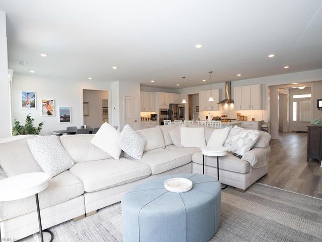 2913 Bermuda Grass CT, Virginia Beach, VA 23453