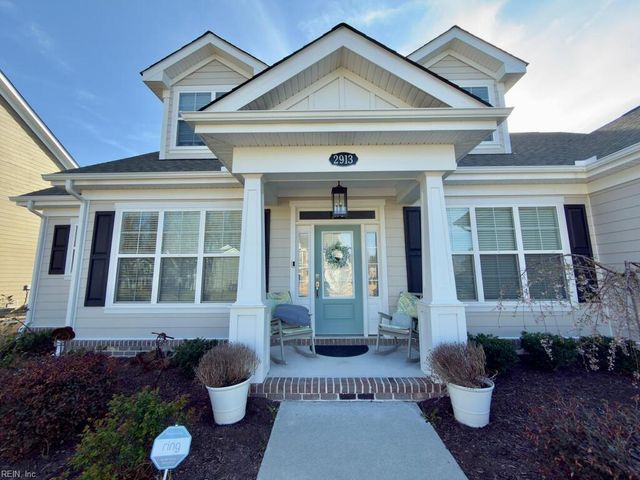 2913 Bermuda Grass CT, Virginia Beach, VA 23453