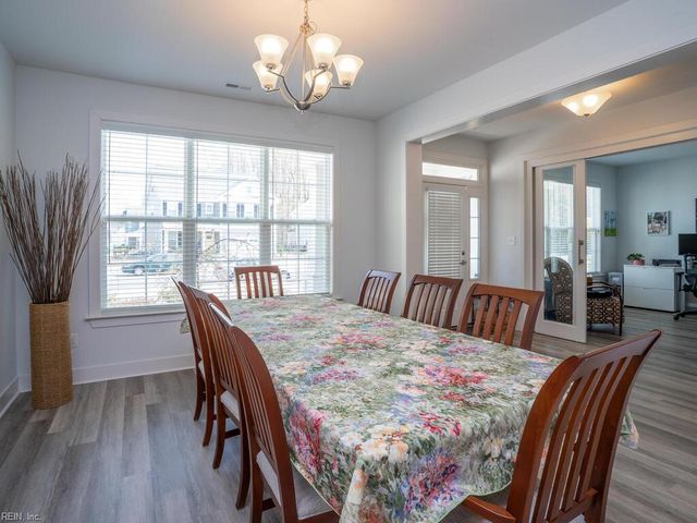 2913 Bermuda Grass CT, Virginia Beach, VA 23453