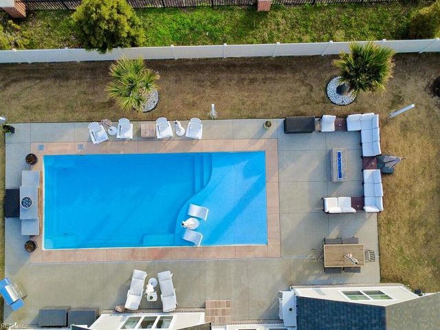 2913 Bermuda Grass CT, Virginia Beach, VA 23453