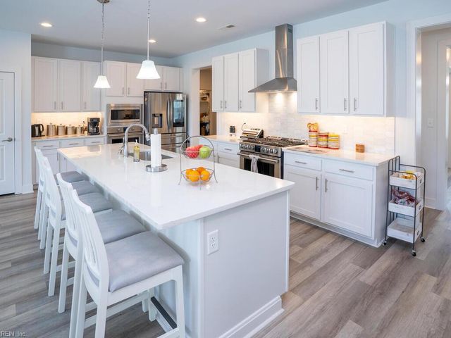 2913 Bermuda Grass CT, Virginia Beach, VA 23453