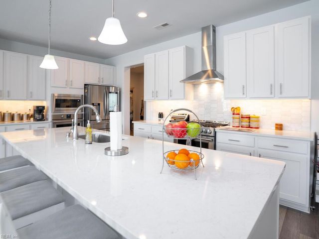 2913 Bermuda Grass CT, Virginia Beach, VA 23453