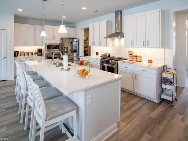 2913 Bermuda Grass CT, Virginia Beach, VA 23453