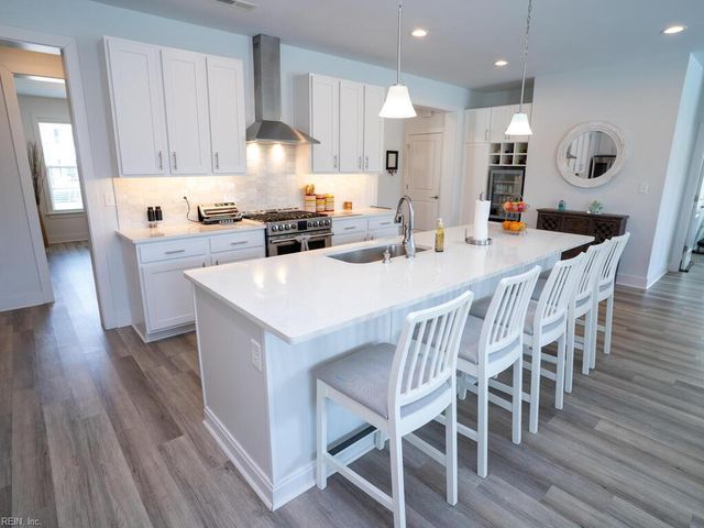 2913 Bermuda Grass CT, Virginia Beach, VA 23453