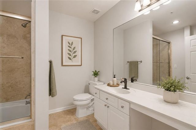200 Renaissance Parkway NE 221, Atlanta, GA 30308