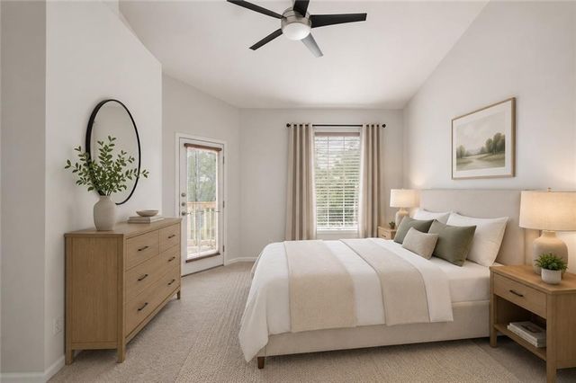 200 Renaissance Parkway NE 221, Atlanta, GA 30308