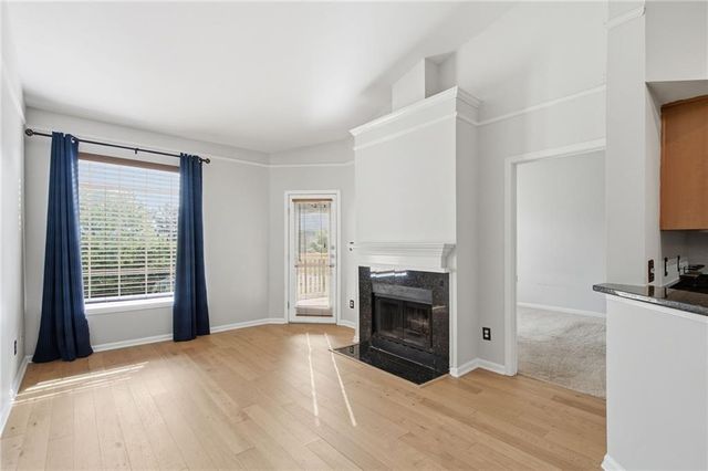 200 Renaissance Parkway NE 221, Atlanta, GA 30308