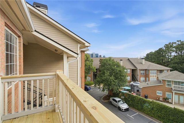 200 Renaissance Parkway NE 221, Atlanta, GA 30308