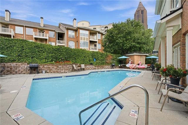 200 Renaissance Parkway NE 221, Atlanta, GA 30308