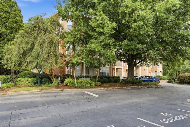 200 Renaissance Parkway NE 221, Atlanta, GA 30308