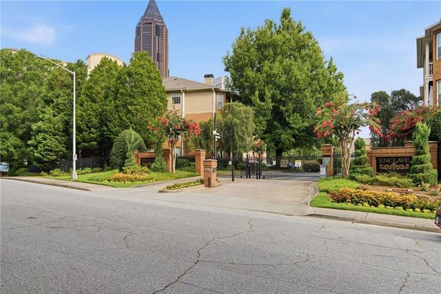 200 Renaissance Parkway NE 221, Atlanta, GA 30308