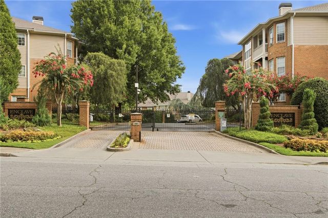 200 Renaissance Parkway NE 221, Atlanta, GA 30308