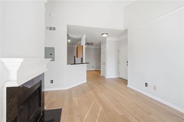 200 Renaissance Parkway NE 221, Atlanta, GA 30308